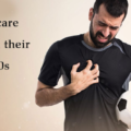 Cardio care for men in their early 40s ￼